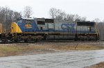 CSX 4571